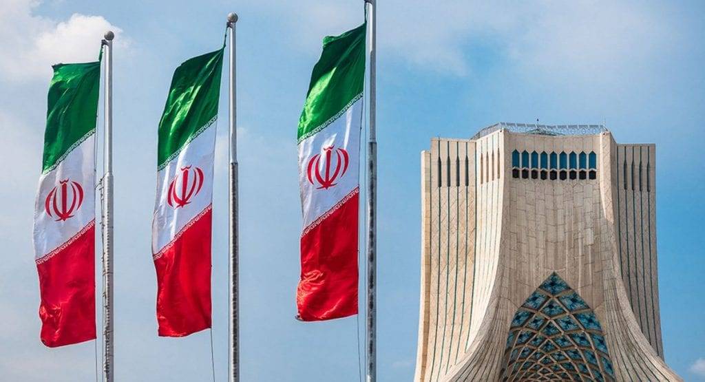 إيران تتوعد "إسرائيل" بردّ مزلزل في حال قيامها بأي خطوة شريرة