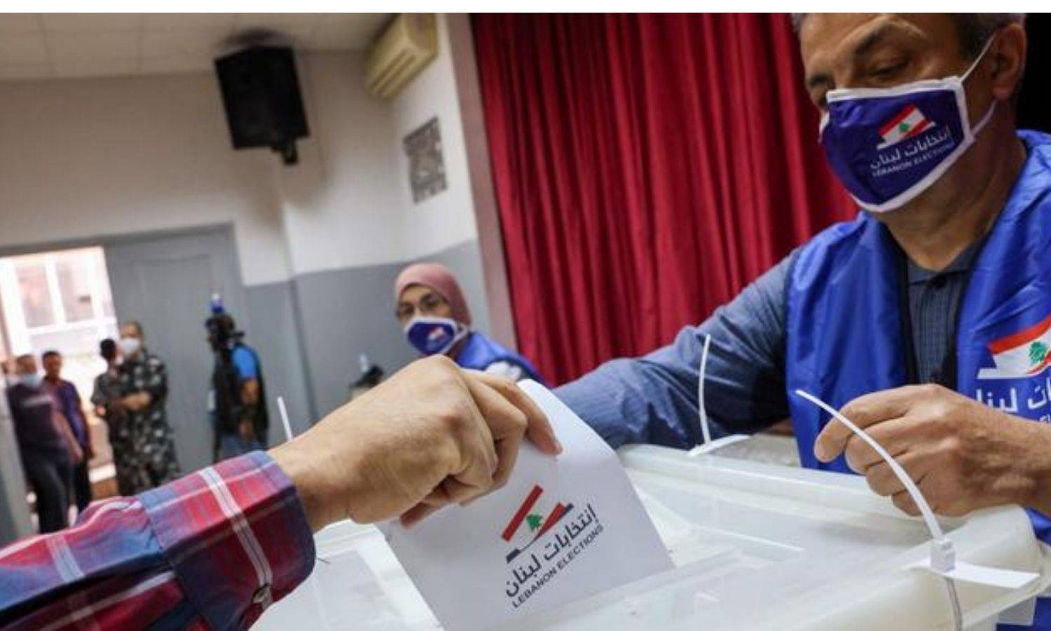 هيئة الإشراف عن العمليّة الإنتخابيّة: كم هائل من المخالفات يوم الاقتراع