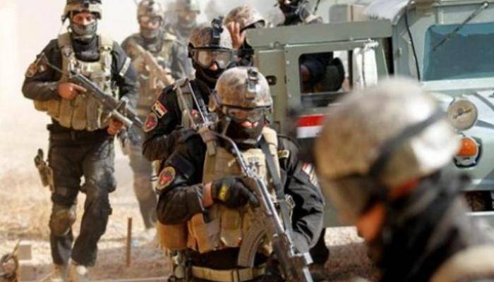 تصفية 9 قيادات في "داعش" قرب الموصل