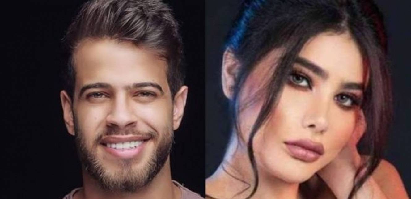 بعدما طلبت الزواج منه مقابل توبتها.. أدهم نابلسي يرد على انجي خوري!