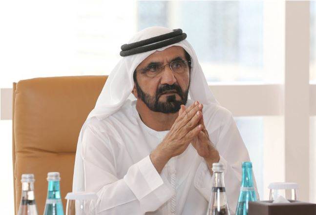محمد بن راشد يعلن عن تغيير هيكلي في قطاع التعليم بالدولة