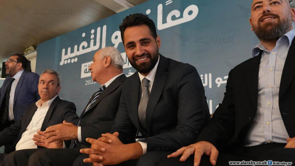 «النواب التغييريّون والمستقلّون» أمام تحدّي الإصطفاف السياسي
مساعٍ سعوديّة لتكتل نيابي واسع بقيادة جعجع وشبيه بـ «14 آذار»