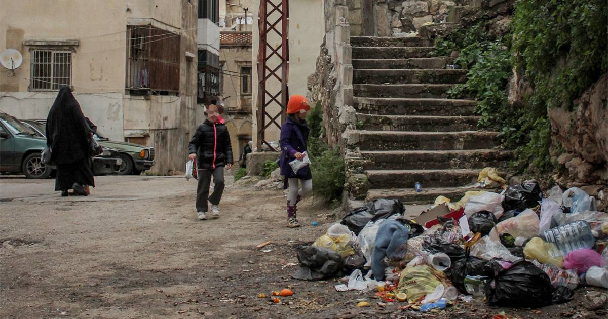 هل يستطيع النواب الجدد
إحداث تغيير في المشهد الطرابلسي؟