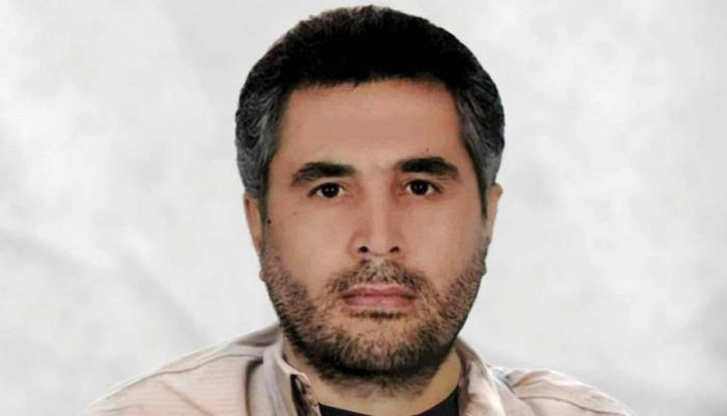 «حرس الثورة» الإيراني: إغتيال الضابط حسن صياد خداياري