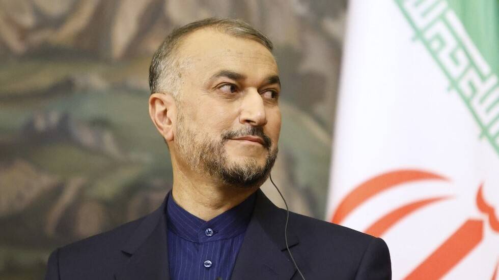 عبد اللهيان : طهران جديّة في التوصّل الى اتفاق نووي مُستدام