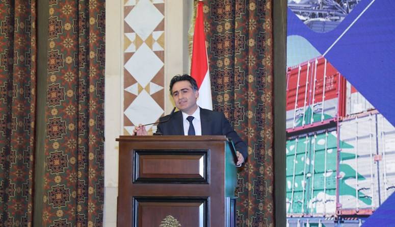 حمية: مقاربتنا لاستراتيجية النهوض

بالقطاع المالي علمية ومدروسة