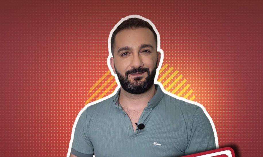 ايلي مكرزل يخوض تجربة جديدة ورائعة..ومن قصد بـ “بلا نق”؟