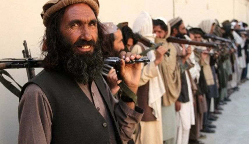 مقتل 14 عنصرا من "طالبان" بمعارك في ولاية بنجشير