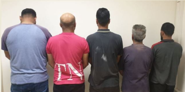 إحباط عمليّة هجرة غير شرعيّة
عبر مراكب الموت... وتوقيف شبكة التهريب