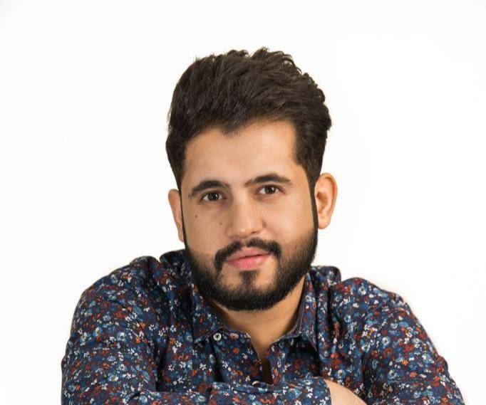 أحمد سليمان وتحضيرات مستمرة لألبوم جديد...