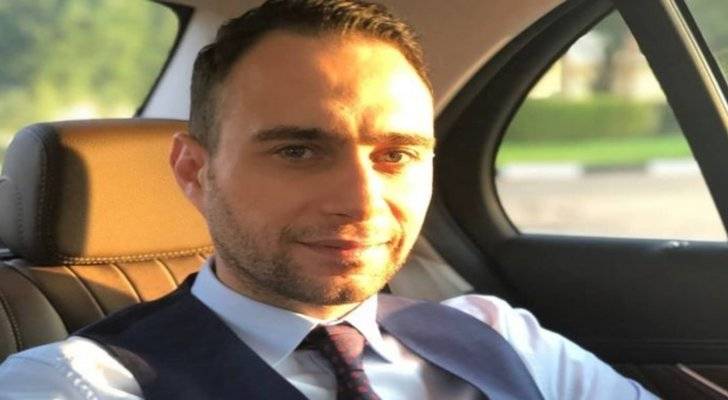 بعد بلاغ شيرين عبد الوهاب ضده..الشرطة تلقي القبض على حسام حبيب