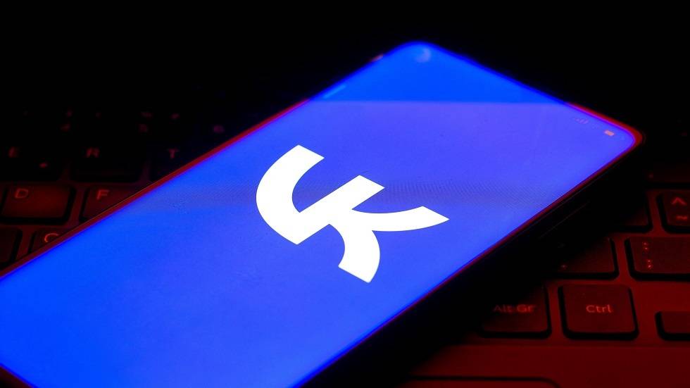 شبكة "VK" الروسية تطلق تطبيقا قد يهم الملايين من مستخدميها