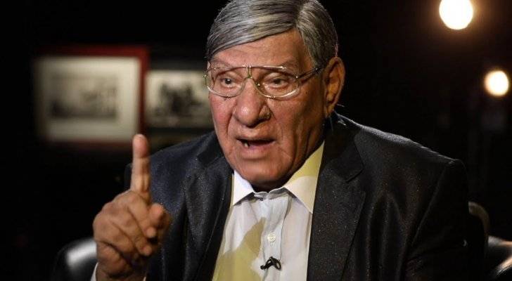 مفيد فوزي يدخل المستشفى بعد تعرضه لوعكة صحية...وما علاقة سمير صبري؟