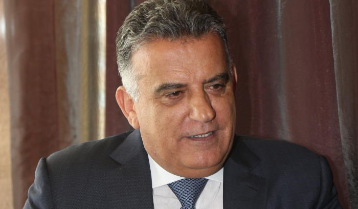 ابراهيم للعسكريين في عيد المقاومة: المرحلة المقبلة محفوفة بالأخطار العسكرية والامنية