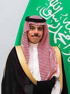 وزير الخارجية السعودي: على اللبنانيين أن يقوموا بإصلاحات لاستعادة حكم الدولة