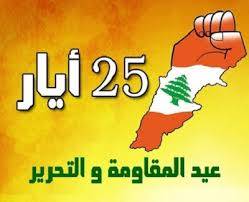 سلاح حزب الله مناعة لبنان بوجه العدو الاسرائيلي
