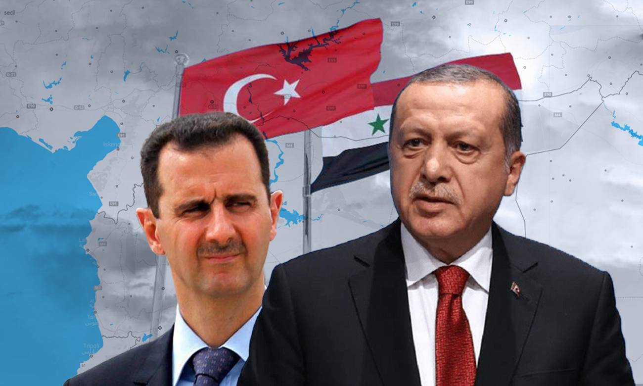 سوريا تقول إن أي توغل تركي في أراضيها يرقى لمستوى 