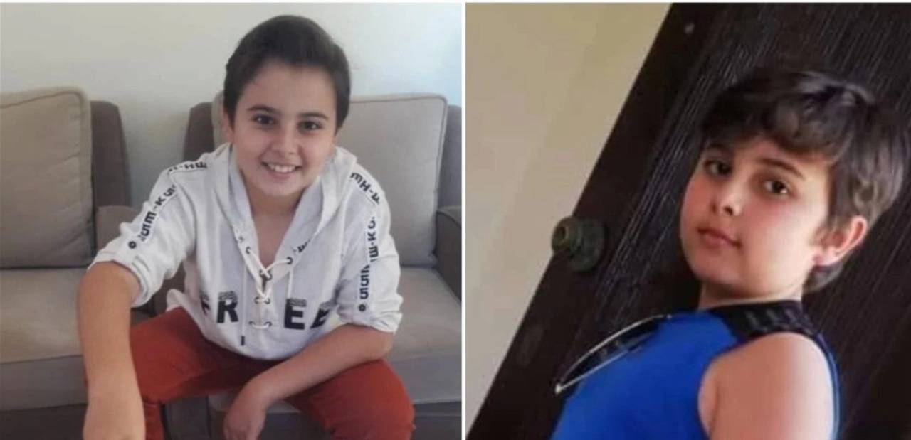 خاطف الطفل ريان كنعان في قبضة الجيش