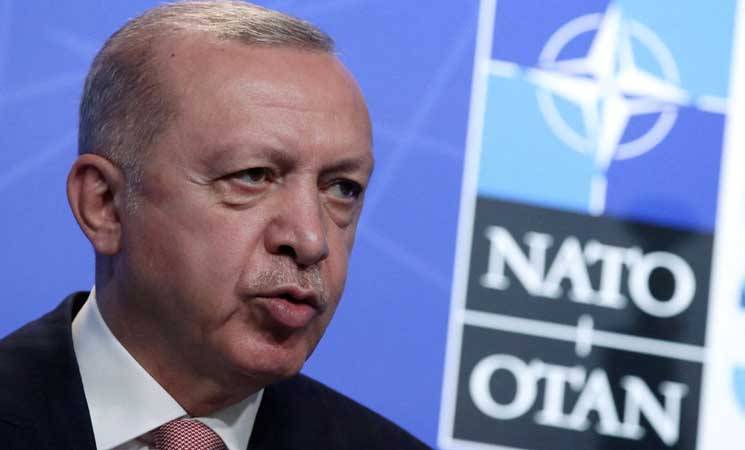 تركيا: تلبية مطالبنا من جانب السويد وفنلندا يجب أن تتمّ وفق جدول زمني