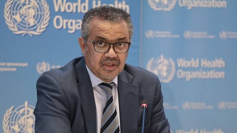 الصحة العالمية: جائحة كوفيد بالتأكيد لم تنته بعد
