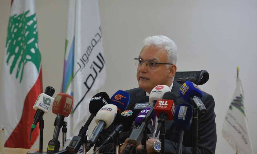بالأرقام: آلية تحديث أسعار الاتصالات والانترنت