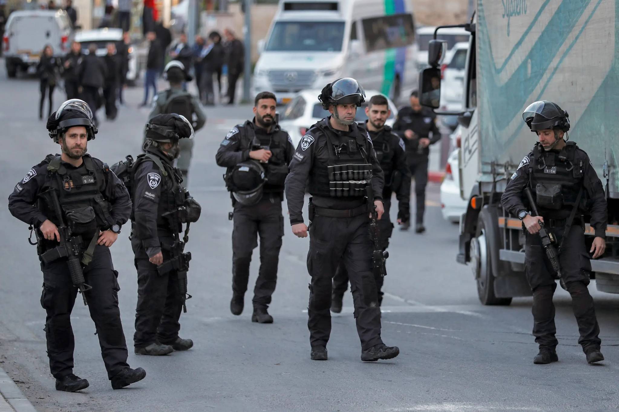 تحذيرات فلسطينية.. الاحتلال في حالة تأهب قصوى قبل مسيرة الأعلام الأحد
