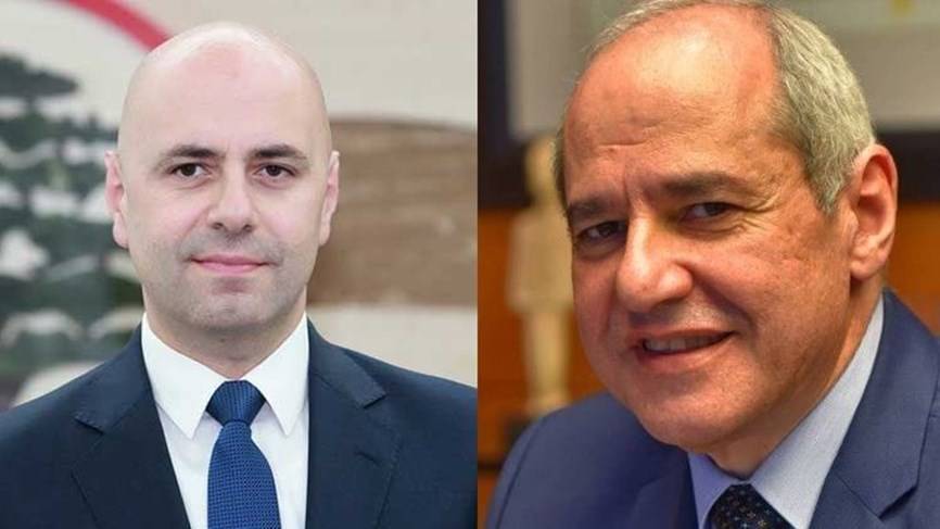 "شو رح تعملو بنيابة الرئاسة".. بين خلف وحاصباني كلمة نهائية تتبلور اليوم؟