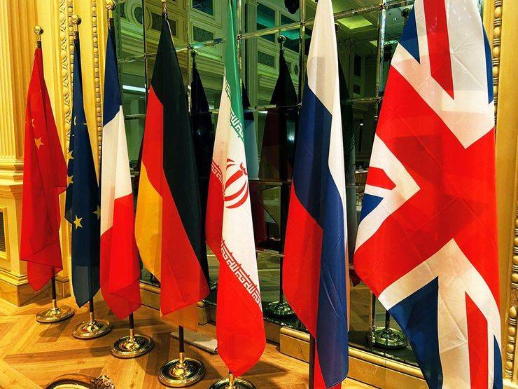 إيران تكشف السبب الرئيسي لتعليق مفاوضات فيينا