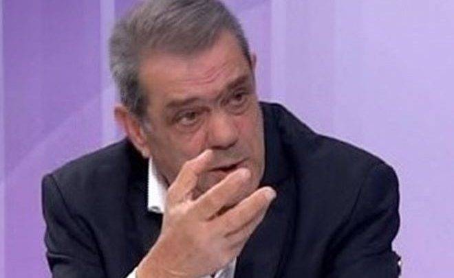 ماذا رد النائب السابق نجاح واكيم على السفير السعودي البخاري؟