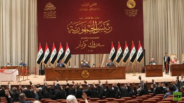 استقالات وتهم فساد
شرخ في "امتداد" العراقية المنبثقة من الاحتجاجات الشعبية