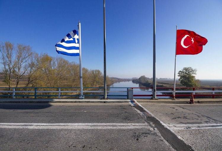 ألغى اجتماع المجلس الإستراتيجي
أردوغان يهاجم رئيس وزراء اليونان ويرفض مقابلته