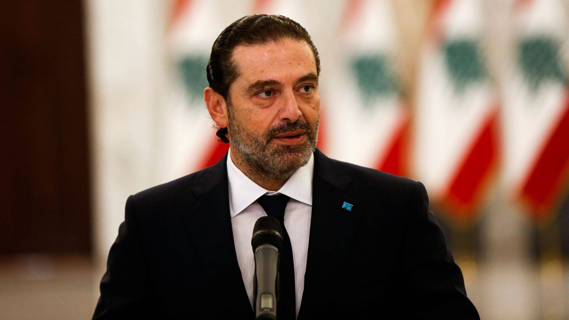 ما صحة خبر عودة الحريري الى رئاسة الحكومة؟