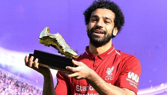حقائق عن الحذاء الذهبي في الدوري الانكليزي