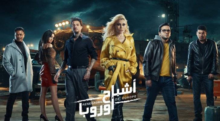 هذا ما تمناه مخرج 
