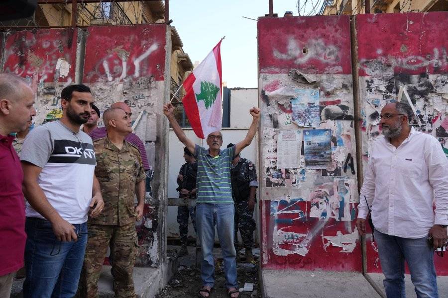 ما هي اولى مطالب النائب حليمة القعقور بعد فوزها في الانتخابات؟
