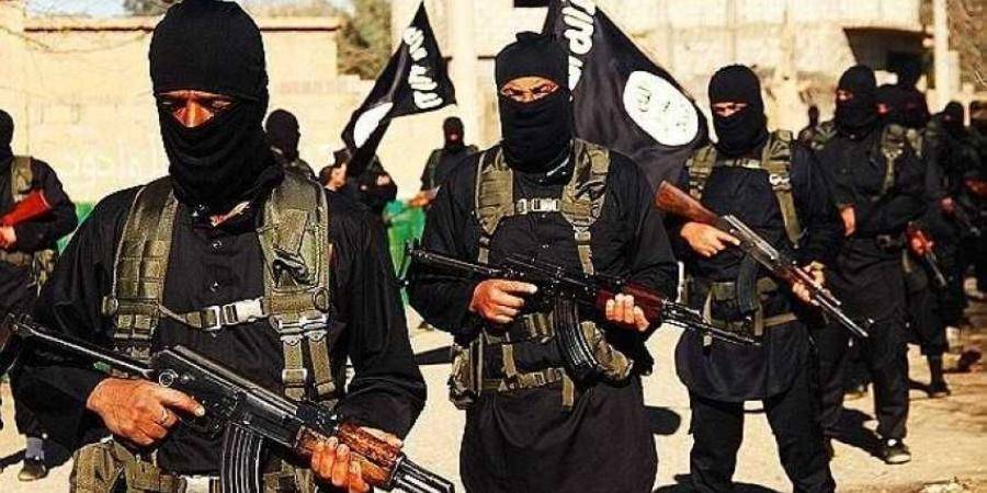 من هو زعيم داعش المعتقل في تركيا؟