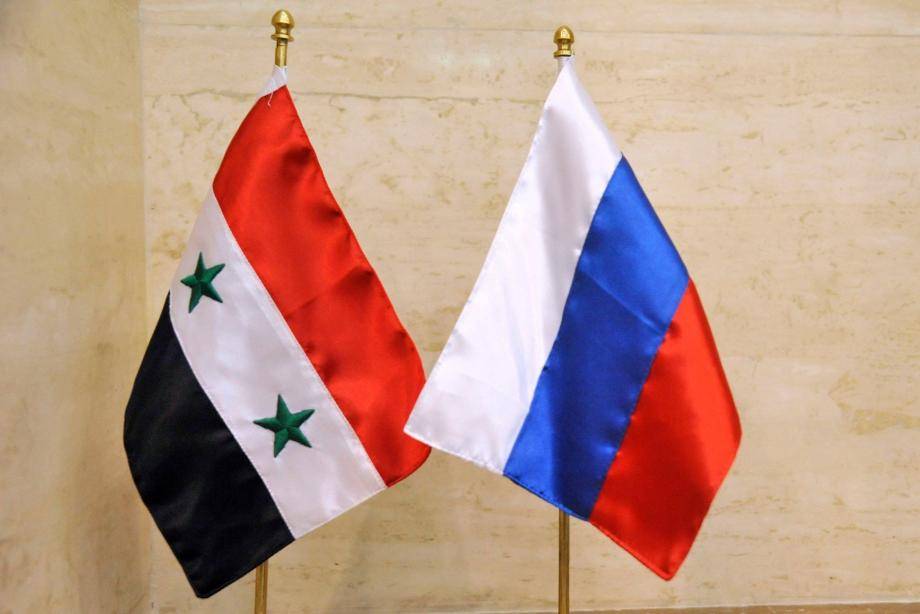ما هي مهمة الروس المتبقية في سوريا؟