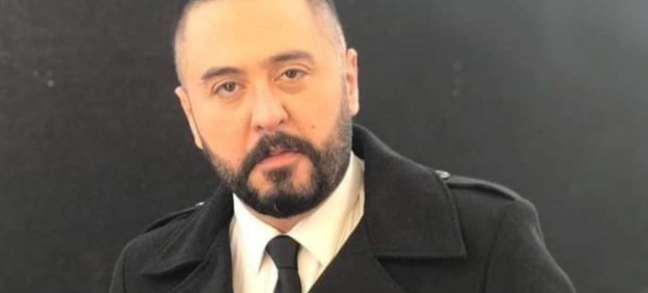 جراحة عاجلة للفنان عمرو عبد العزيز