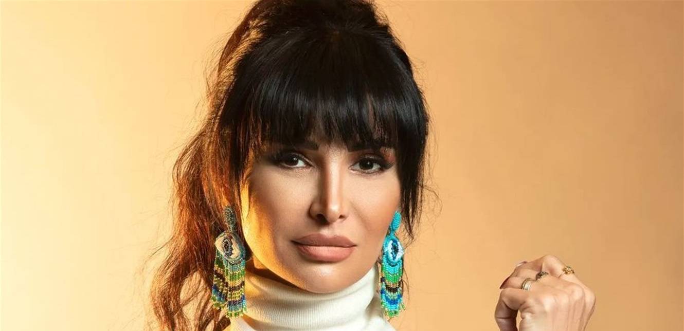 رشا شربتجي تمدح هؤلاء الممثلين الأربعة