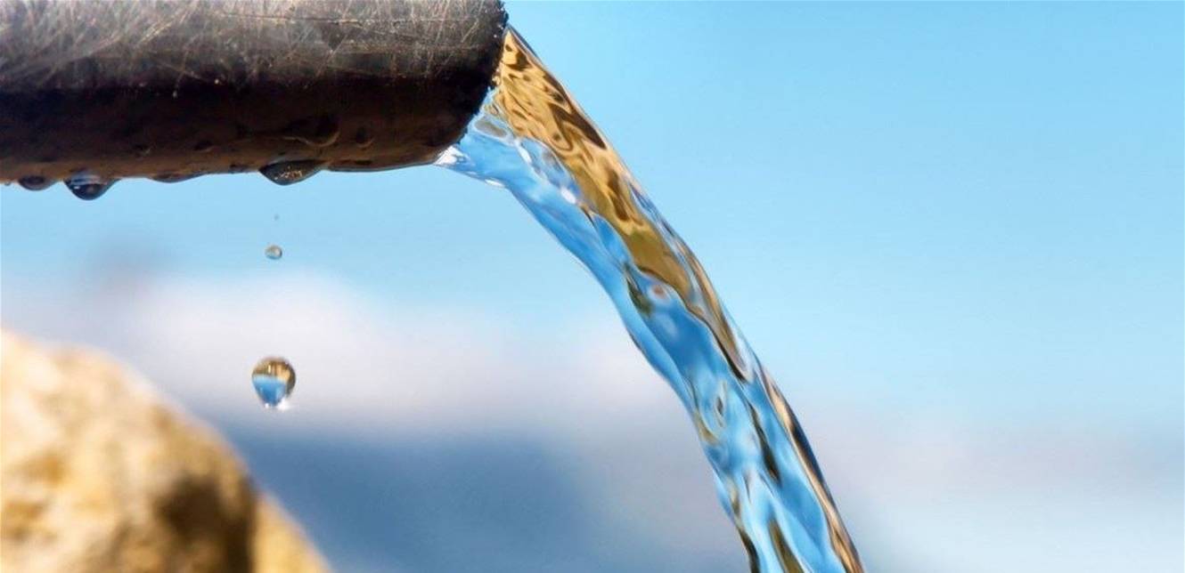 فاتورة مياه بأكثر من 4 آلاف دولار!