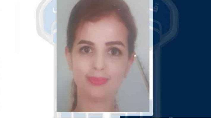غادرت منزلها في عرمون ولم تَعد... هل من يعرف عنها شيئا؟