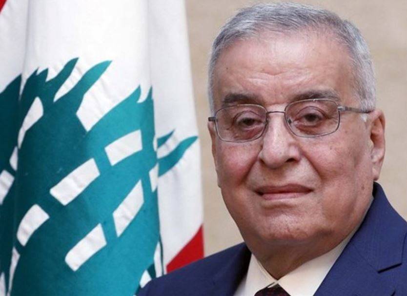 بوحبيب: الإدارة الأميركية اقترحت تقديم دعم للجيش اللبناني...