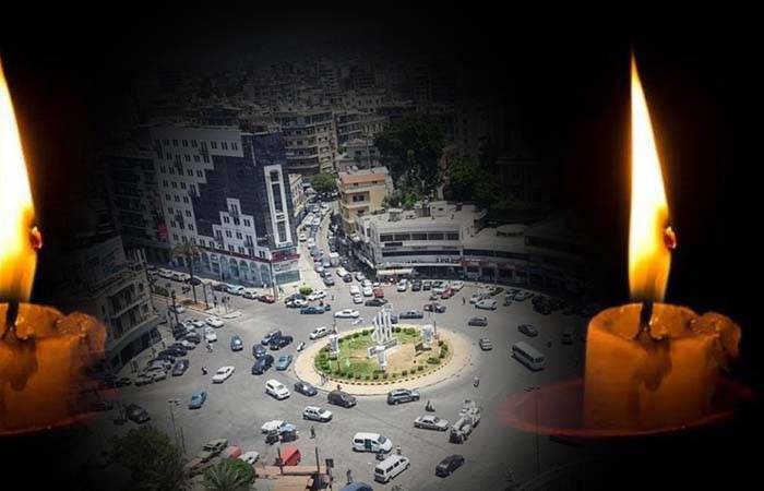 طرابلس بعد الانتخابات : الى العتمة مجدّداً...
وفوضى في الأسواق التجارية