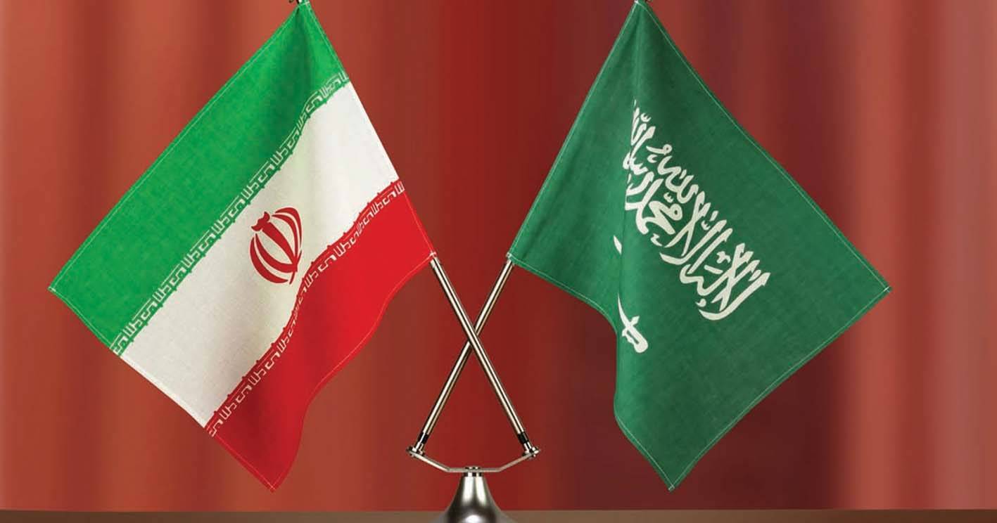 طهران: تقدّم في المحادثات مع الرياض