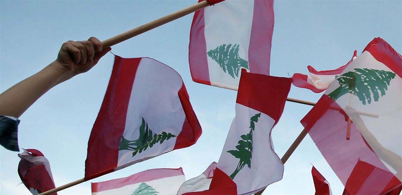 تسوية دوليّة شاملة وحدها تنقذ لبنان