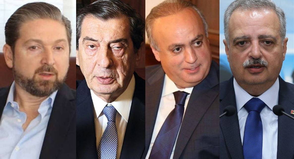هل بات سقوط أرسلان ووهاب والفرزلي وكرامي انتصاراً للسعوديّة؟
الحريري الأقوى سنياً.. السنيورة «باي - باي «.. أين «السياديّون» من تدخلات البخاري؟