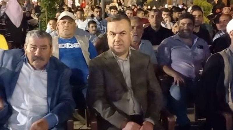 حزب الله: سنواجه الحرب الماليّة التجويعيّة
وسنبحث في كيفيّة الإستفادة من ثرواتنا النفطيّة