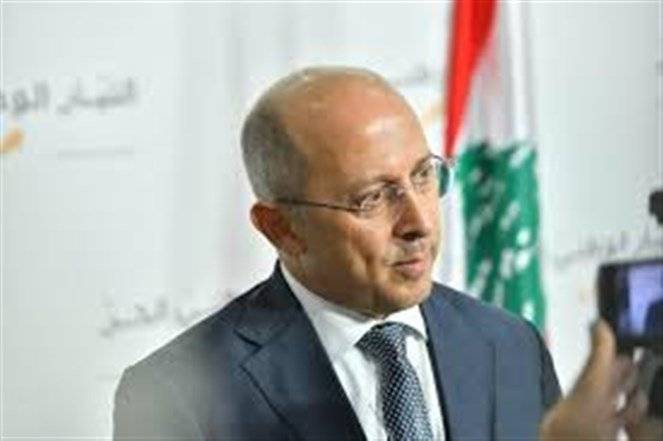 آلان عون: أتوقع أن يمنح
حزب الله أصواته لبو صعب