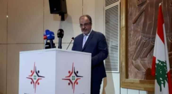 بوشكيان: لبنان سيبقى قادرًا على النهوض والتقدّم والتفوّق