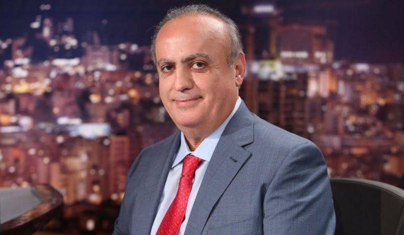 وهاب:  خطوة واحدة من قاضٍ وتكر السبحة..